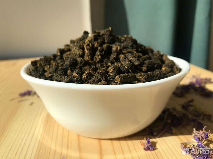 Иван-чай 1кг лето 2023-го, традиционный