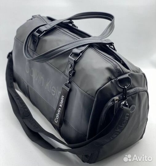Дорожная сумка Calvin klein New мужская