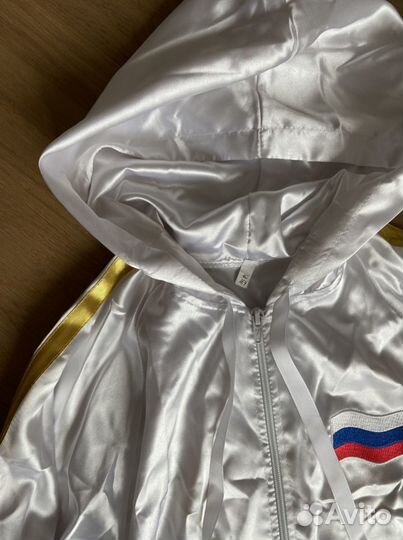 Костюм Todes, 40 р-р, 164 см