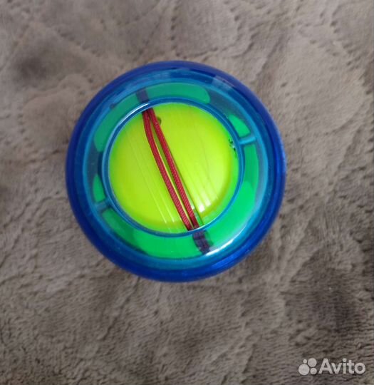 Утяжелители. Тренажëр д/рук Torneo