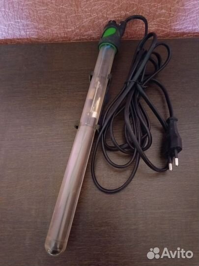 Аксессуары для аквариума