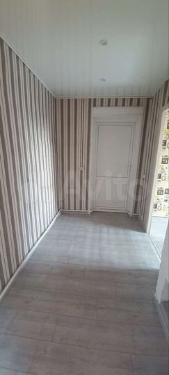 2-к. квартира, 46 м², 1/1 эт.