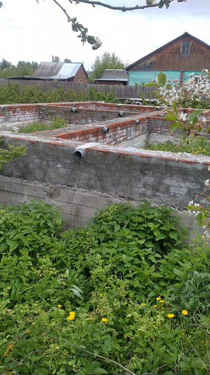 Участок 28 сот. (ИЖС)