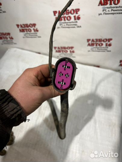 Проводка (коса) моторная Chevrolet Cruze 1.6