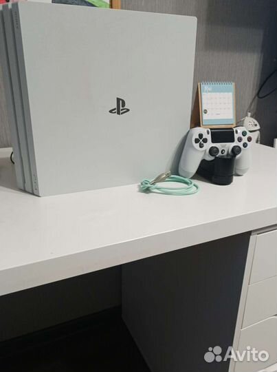 Sony playstation 4 pro 1tb