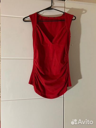 Женская одежда