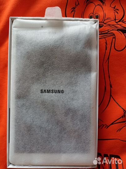 Планшет Samsung Galaxy Tab A(8.0