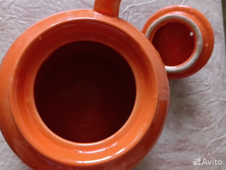 Чайник заварочный