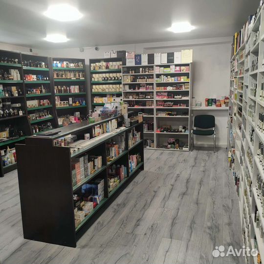 Парфюм мужской женский оптом и в розницу