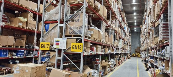 Оптом из Европы dayco DSS3729