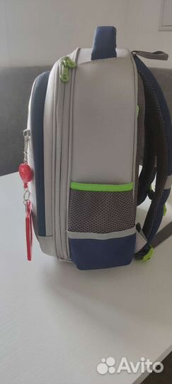 Ранец школьный для мальчика