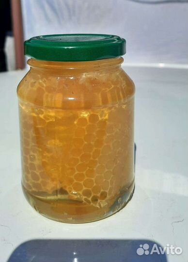 Мед. Воск. Перга. Пыльца. Прополис.Забрус