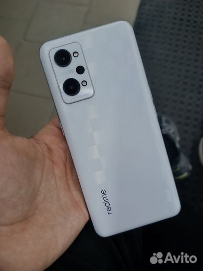 realme GT Neo 3T, 8/256 ГБ