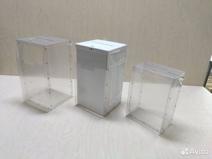 Урна для голосования свое производство