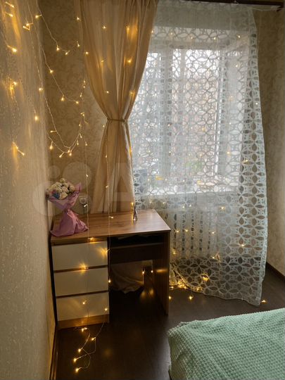 Комната 15 м² в 3-к., 3/5 эт.