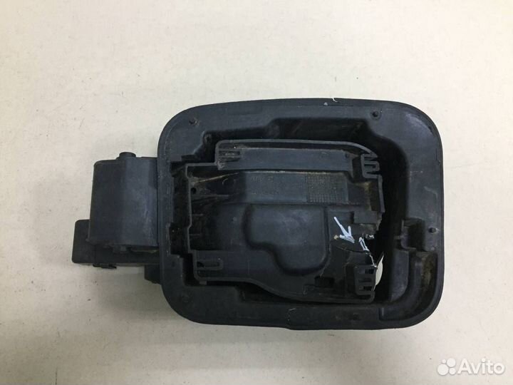 Лючок бензобака Peugeot Expert 2016