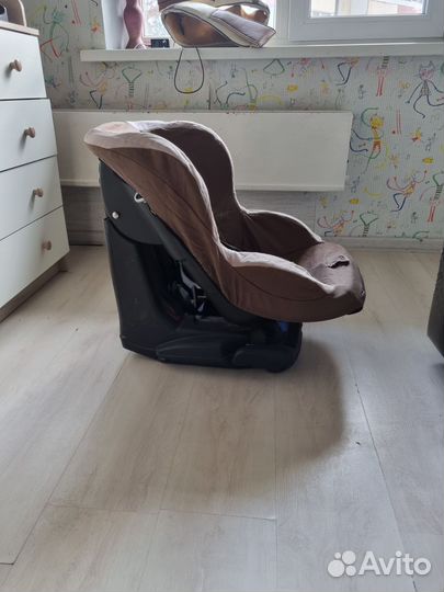 Детское автокресло