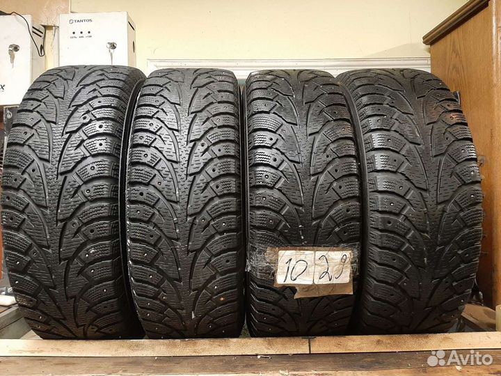 Hankook Winter I'Pike 195/65 R15 91T