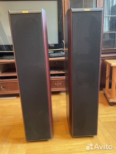 Акустическая система Jamo Classic 6