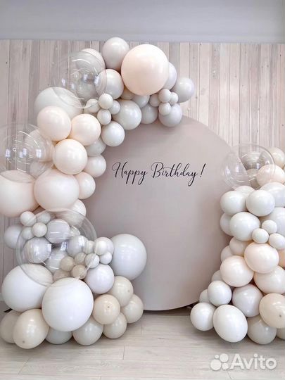 Аренда фотозоны