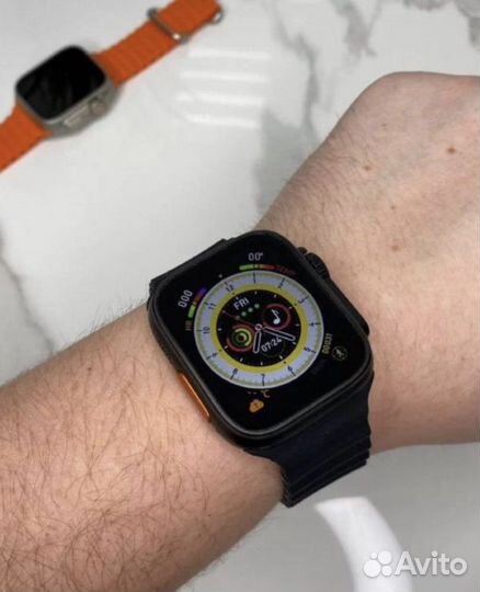 Apple Watch Ultra (Оптом)