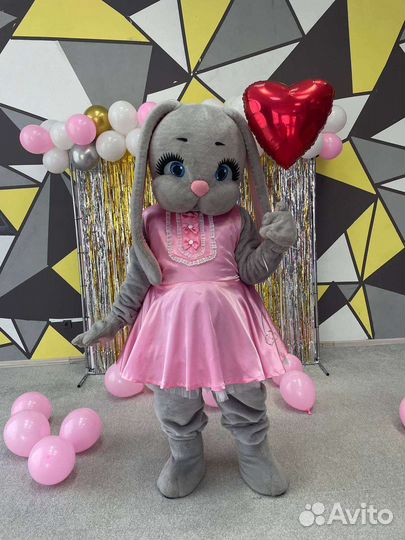 Аниматор на выписку / поздравление