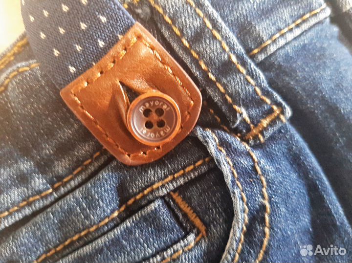 Новые модные вещи пакетом, бренд