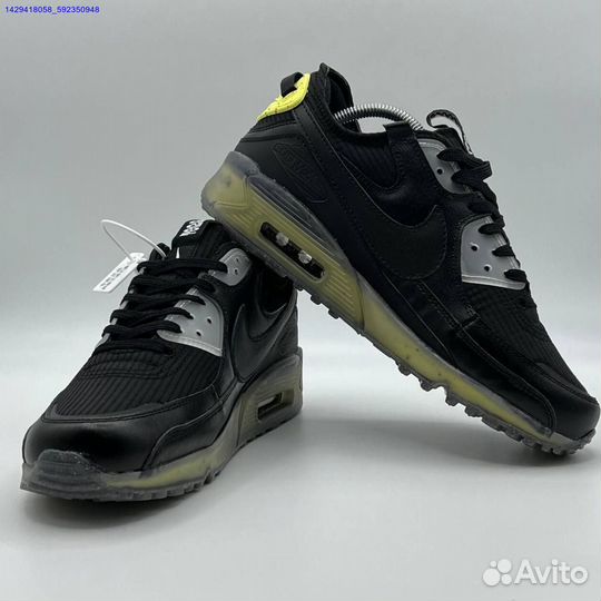 Кроссовки Nike Air Max Terrascape 90 (Арт.41658)