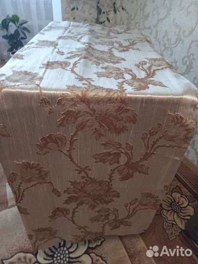 Шторы портьеры