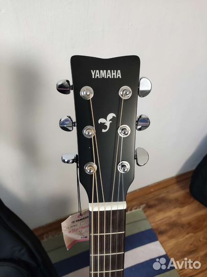 Гитара yamaha fg800 + подставка + чехол