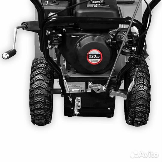 Снегоуборщик Haitec HT-SF22071ES