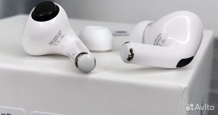 Airpods pro 2 оптом