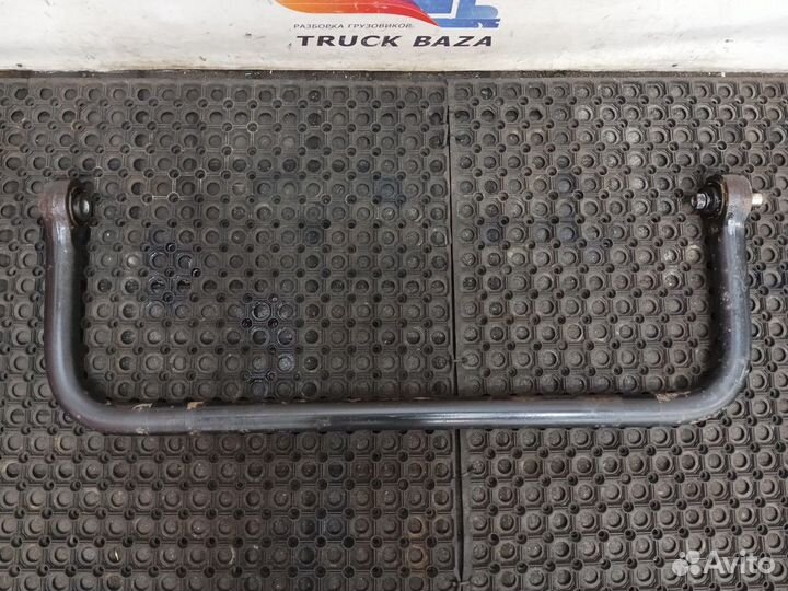 Стабилизатор задний поддерживающего моста Man TGX