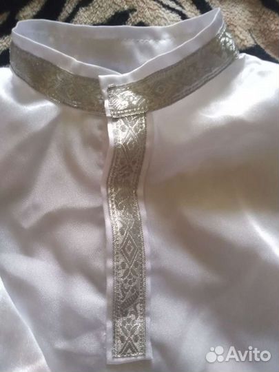 Продам костюм Кавказский детский