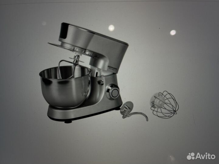 Кухонная машина redmond RKM-4035