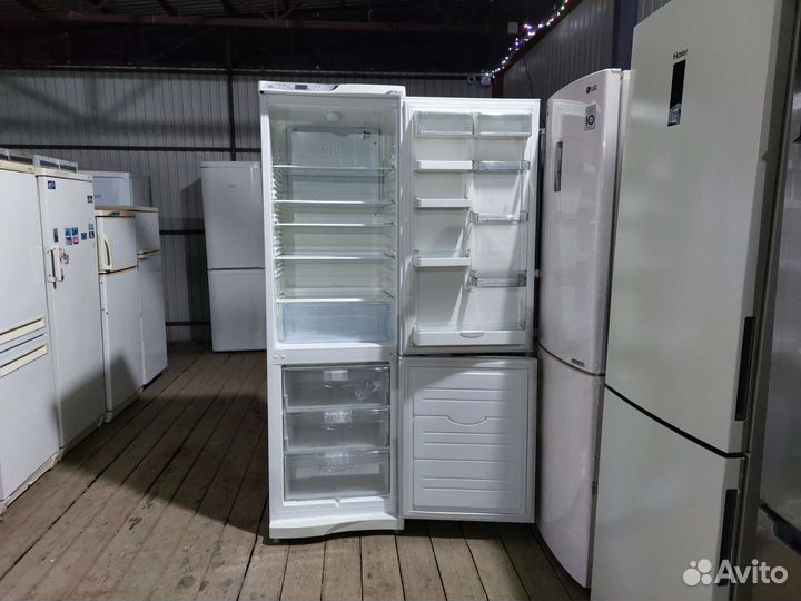 Холодильник бу Атлант мхм-1844.04Доставка.Гарантия