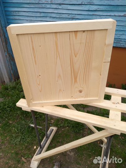 Улей Дадан 12-рамочный