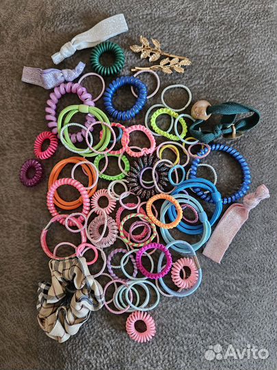 Аксессуары женские пакетом