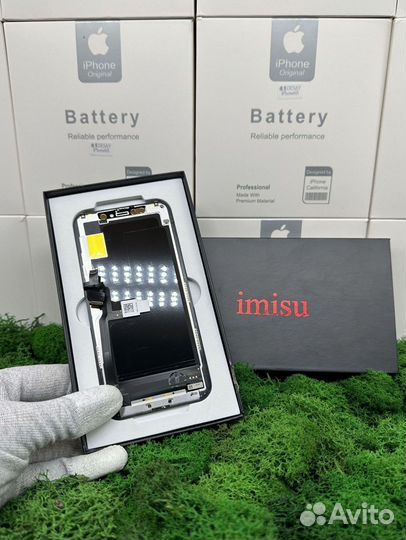 Дисплей iPhone 11 Pro (wma)