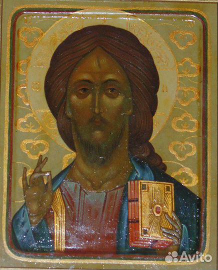 Иконы рукописные в Мурманской области