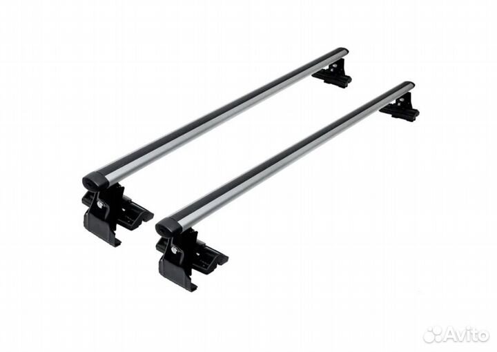 Багажник на крышу ED Chevrolet Lacetti седан аэро