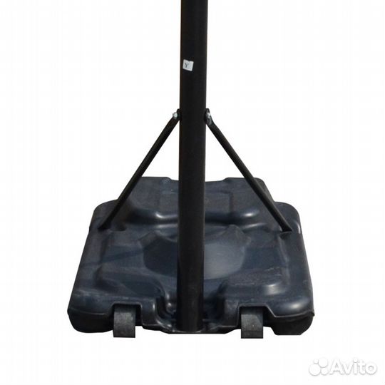 Баскетбольная стойка