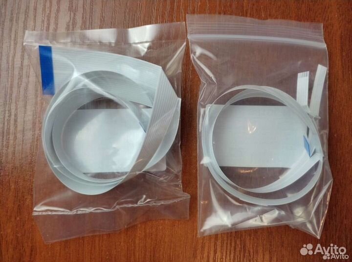 Комплект шлейфа печатающей головки Epson