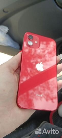 Телефон iPhone 12 64гб