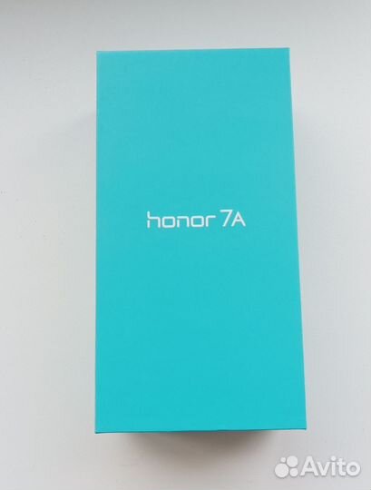 Honor 7a