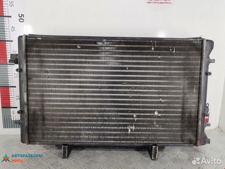 Радиатор (основной) Audi A3 8L 2000 1J0121253AD