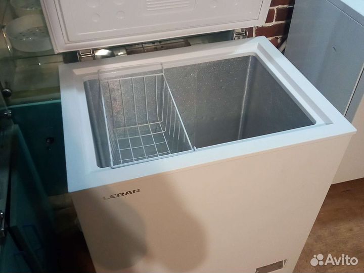 Морозильный ларь Leran