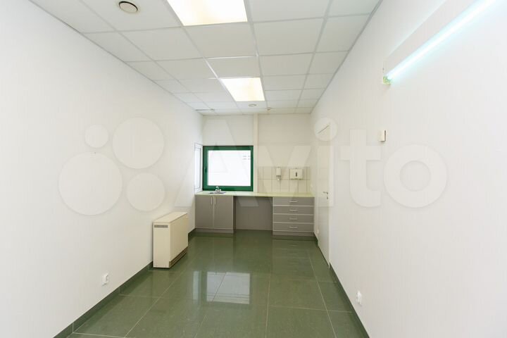 Свободного назначения, 745.3 м²