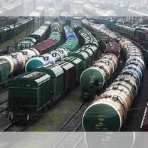 Отстой вагонов на окжд, скжд и других дорогах, Ивангород