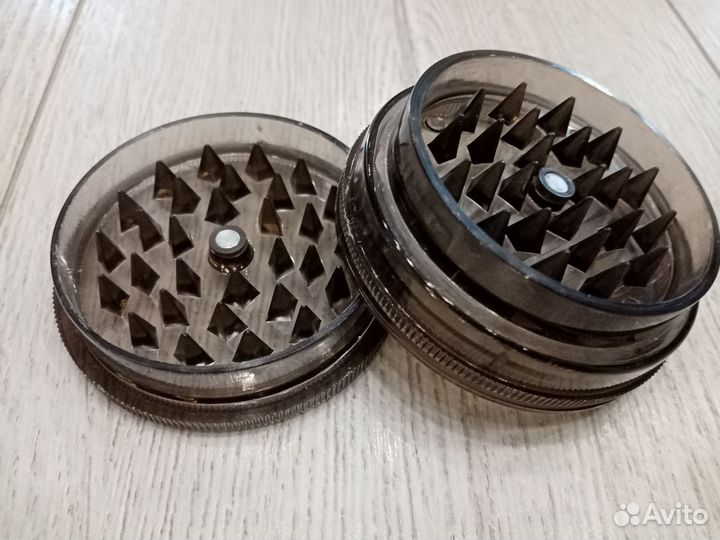 Измельчитель. Гриндер